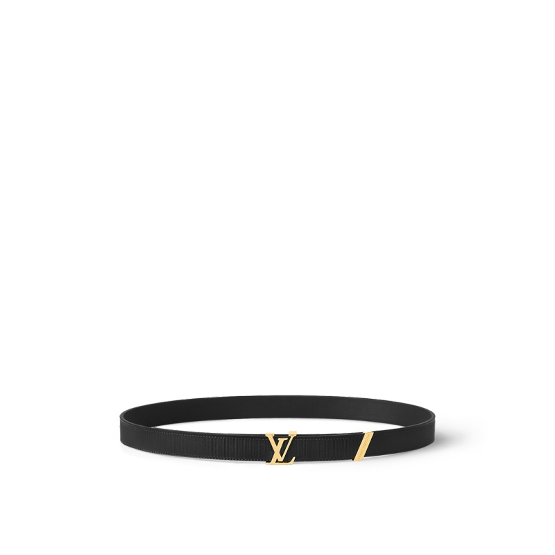 Replicate LV Initiales 20mm Belt(1:1 replica)