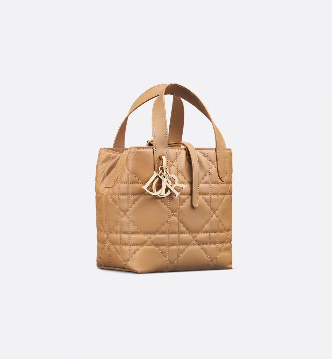 Replicate Dior Small Dior Toujours Vertical Tote Bag(1:1 replica)