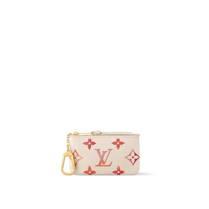 Replicate Louis Vuitton Key Pouch M83506(1:1 replica)