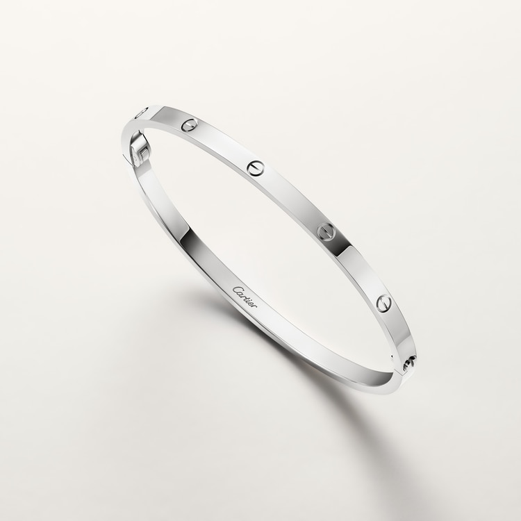 Replicate LOVE bracelet, small model(1:1 replica)