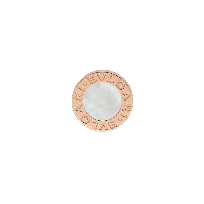 Replicate BVLGARI BVLGARI series single earring(1:1 replica)