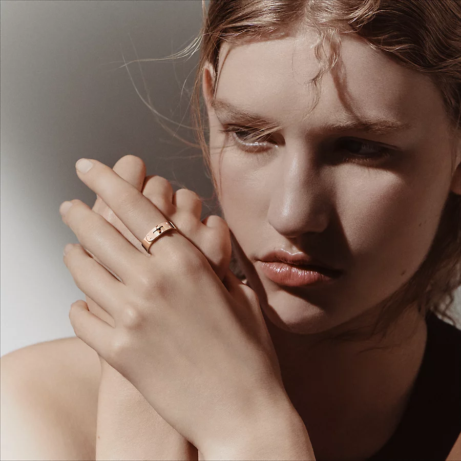 Replicate Kelly ring, small model(1:1 replica)