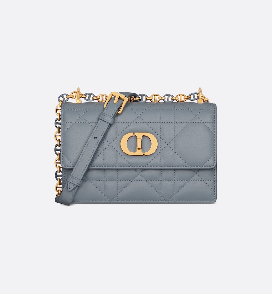 Replicate Dior Miss Caro Mini Bag(1:1 replica)