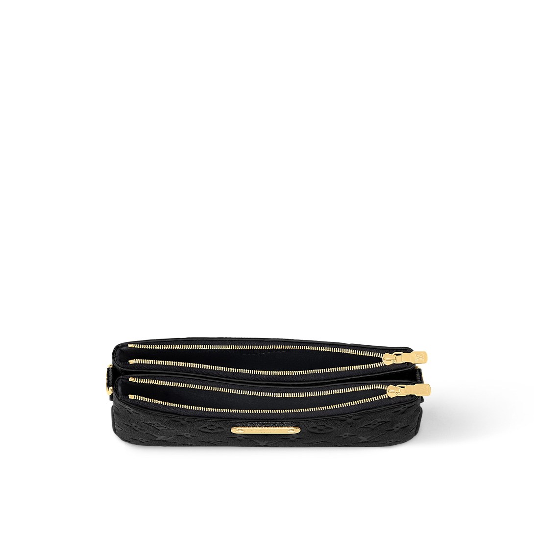 Replicate Louis Vuitton Liv Pochette M83301(1:1 replica)