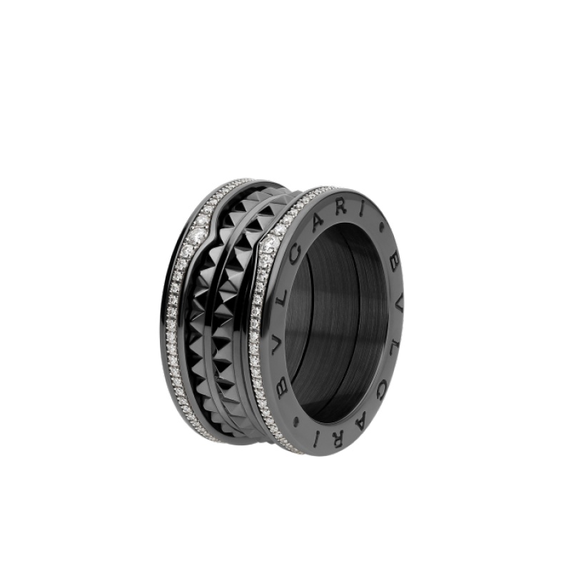 Replicate B.zero1 Series Ring(1:1 replica)