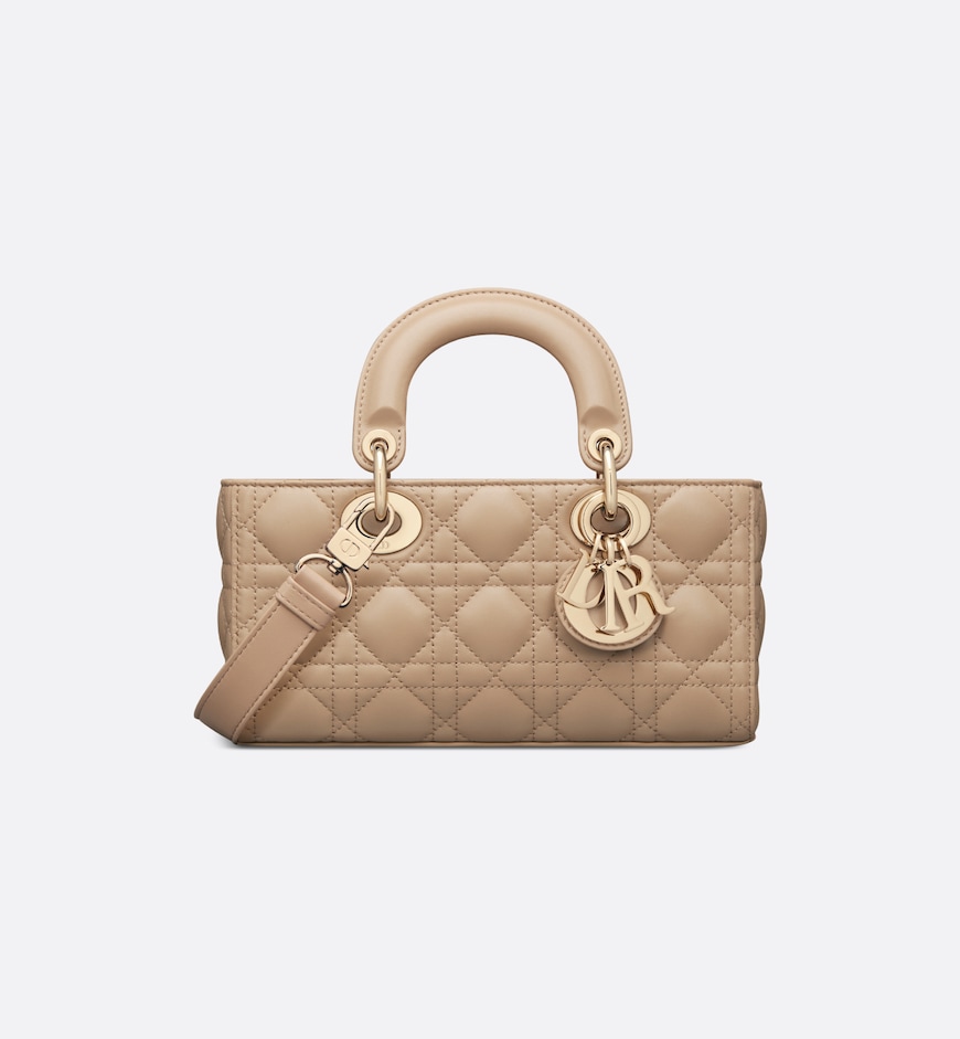 Replicate Dior Small Lady D-Joy Bag HandBags(1:1 replica)