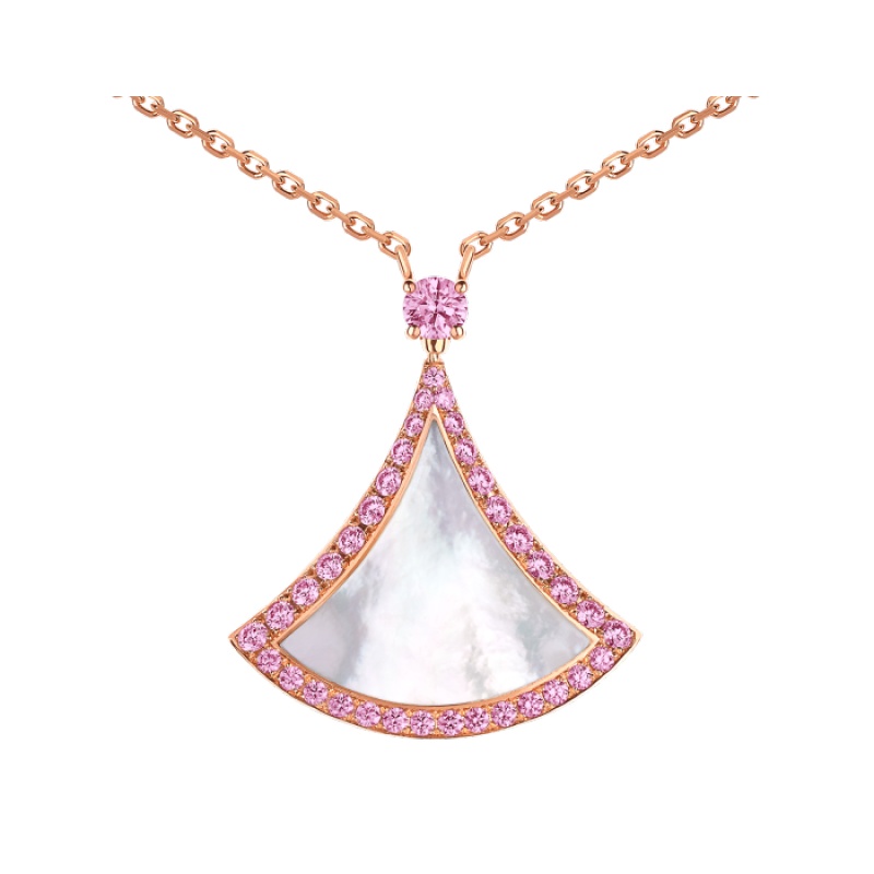 Replicate DIVAS’ DREAM Necklace(1:1 replica)