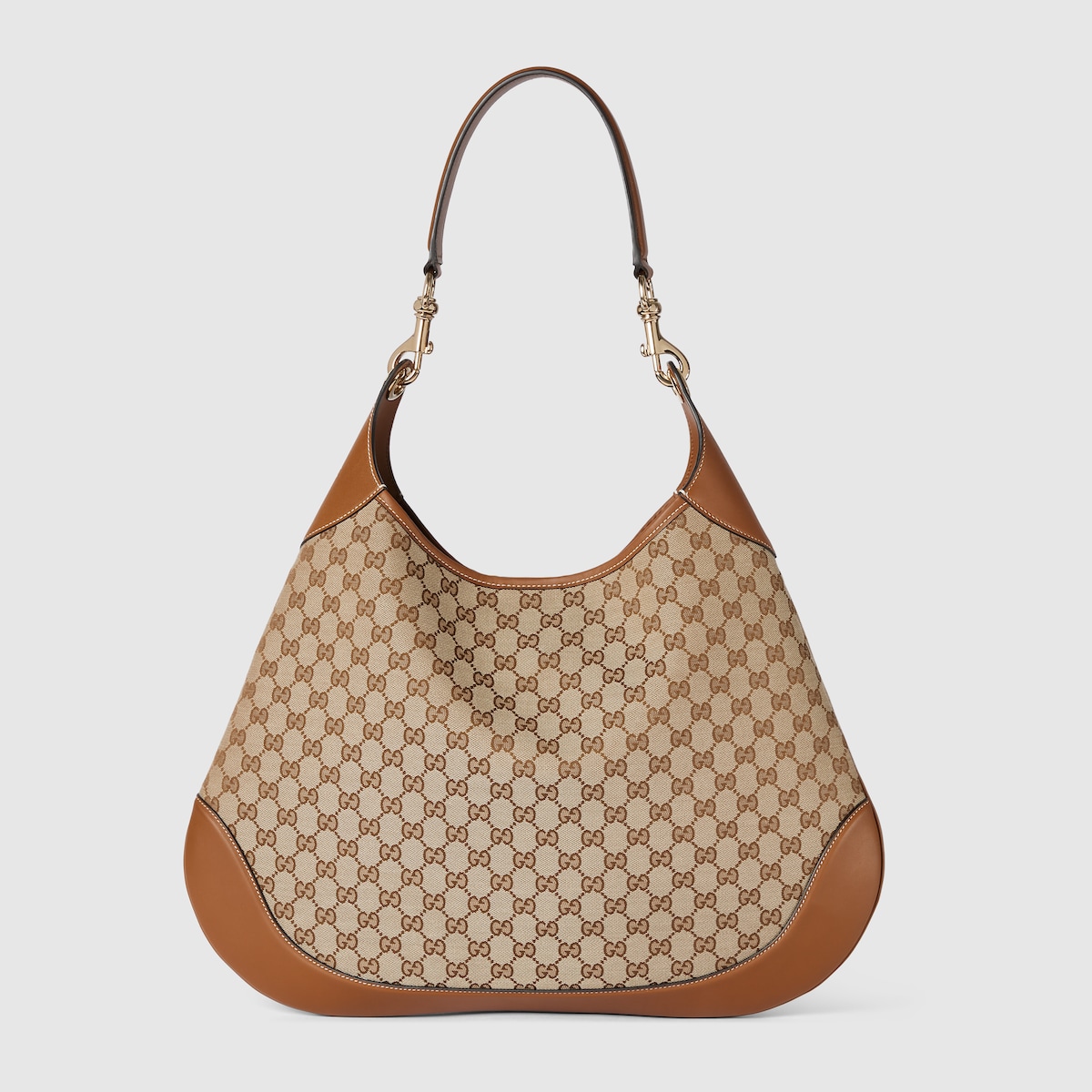 Replicate Gucci B Medium Shoulder Bag(1:1 replica)