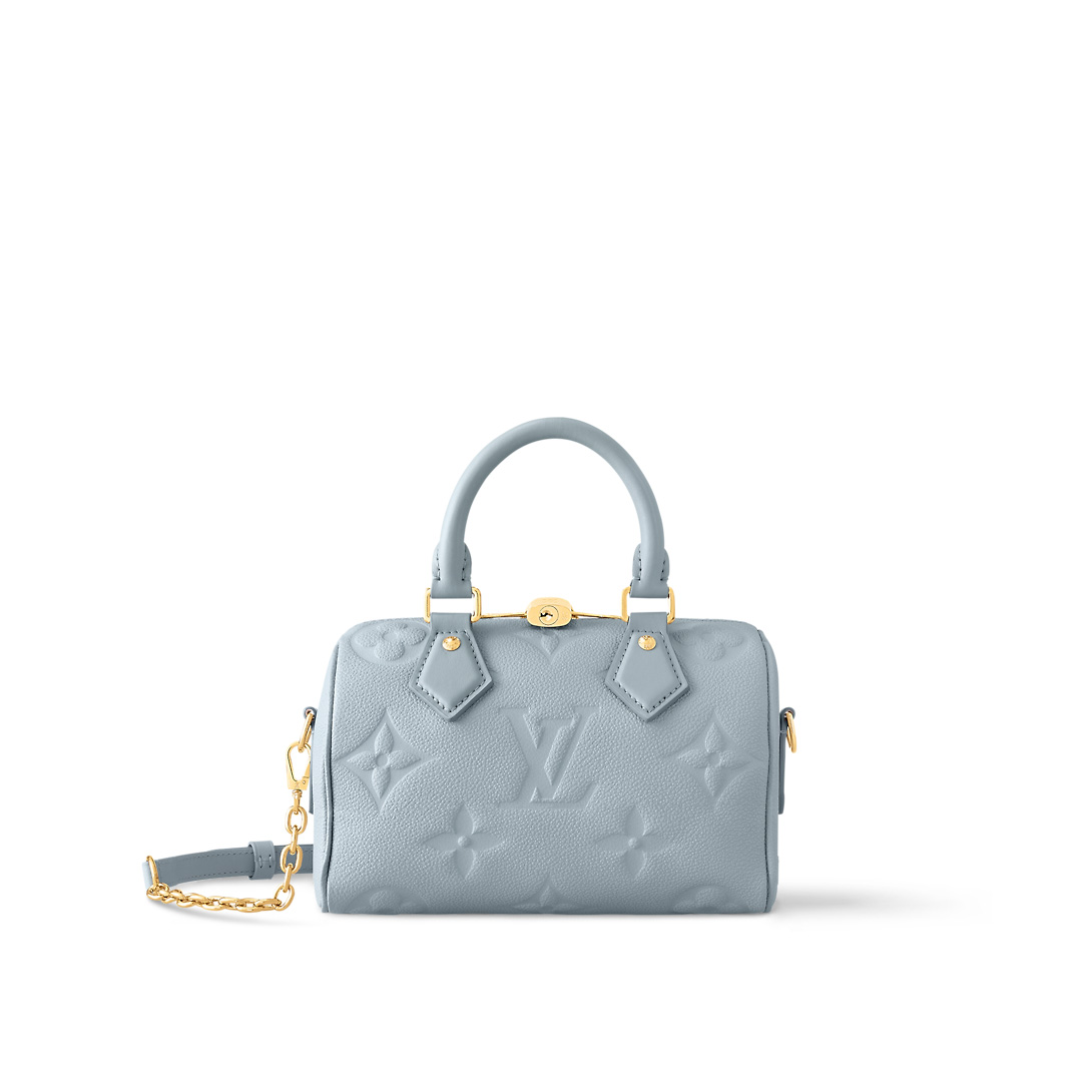 Replicate Louis Vuitton Speedy Bandoulière 20(1:1 replica)