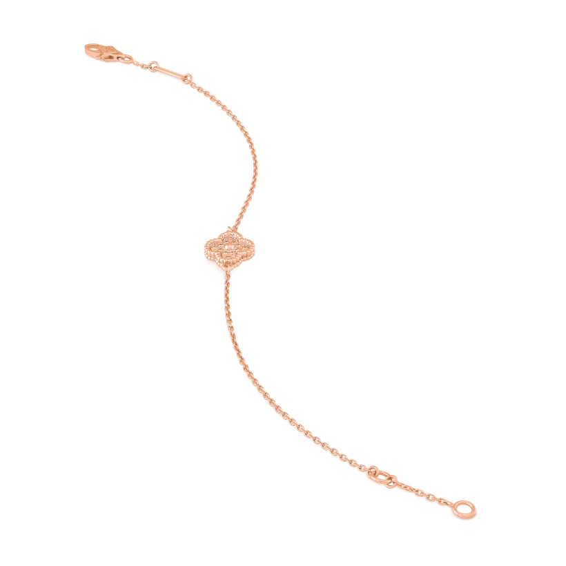 Replicate Sweet Alhambra bracelet(1:1 replica)