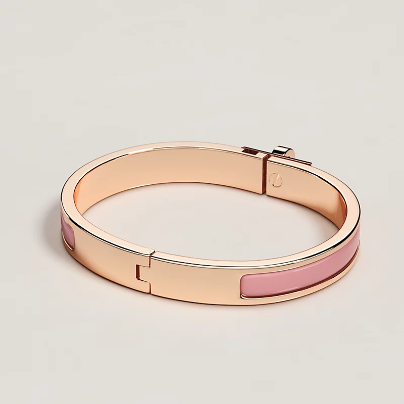 Replicate Mini Clic Kelly Bracelet(1:1 replica)