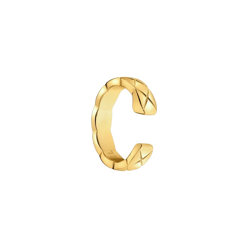 Replicate Coco Crush single earring(1:1 replica)