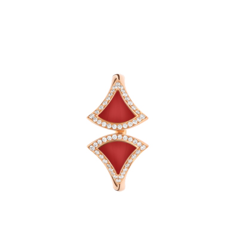 Replicate DIVAS’ DREAM Ring(1:1 replica)