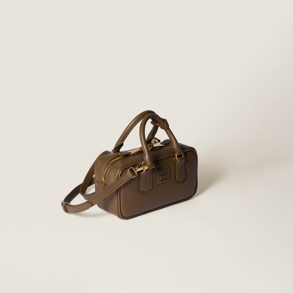 Replicate Arcadie leather bag(1:1 replica)