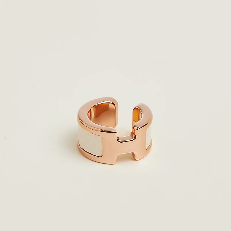 Replicate Olympe ear clip, small model(1:1 replica)