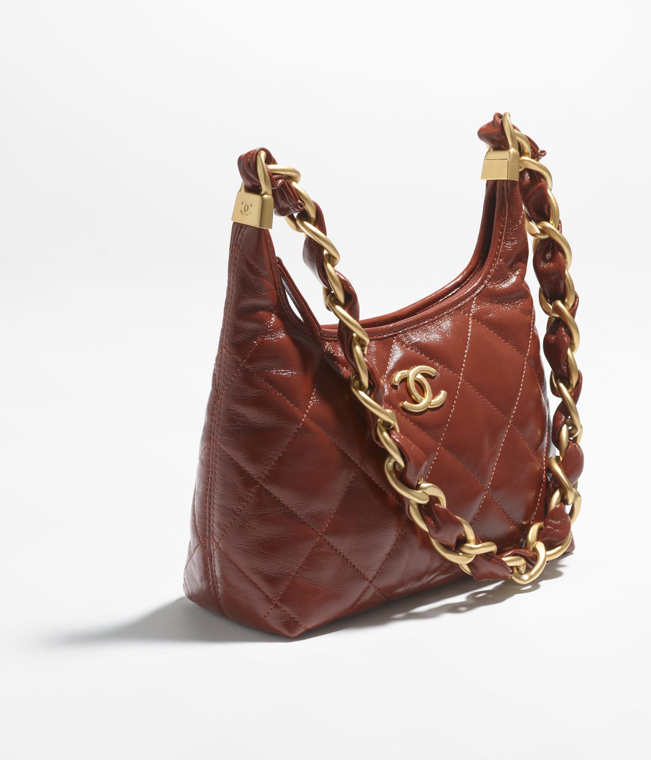 Replicate CHANEL SMALL HOBO BAG(1:1 replica)