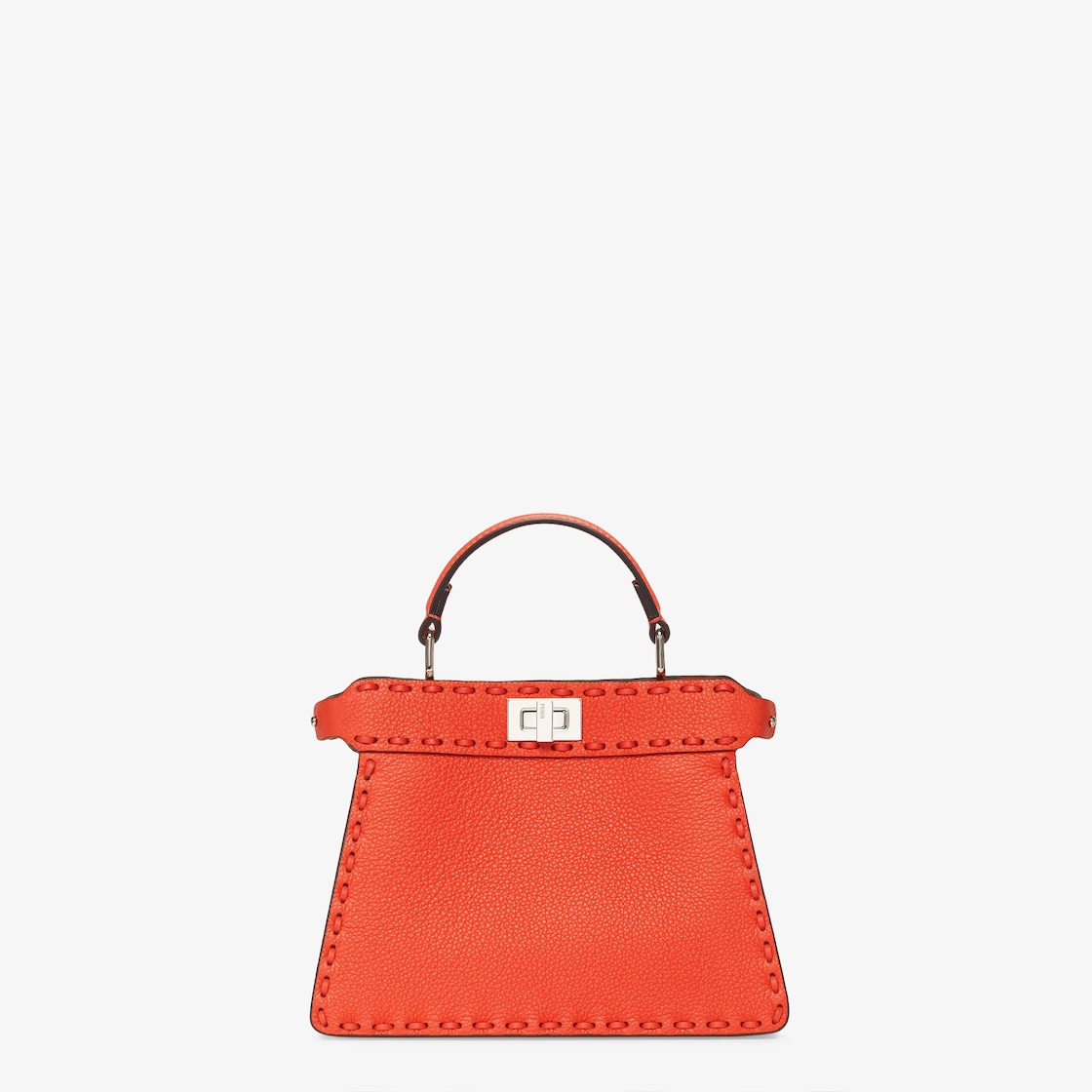 Replicate Peekaboo ISeeU Petite With 306 Hand-Sewn Topstitches(1:1 replica)