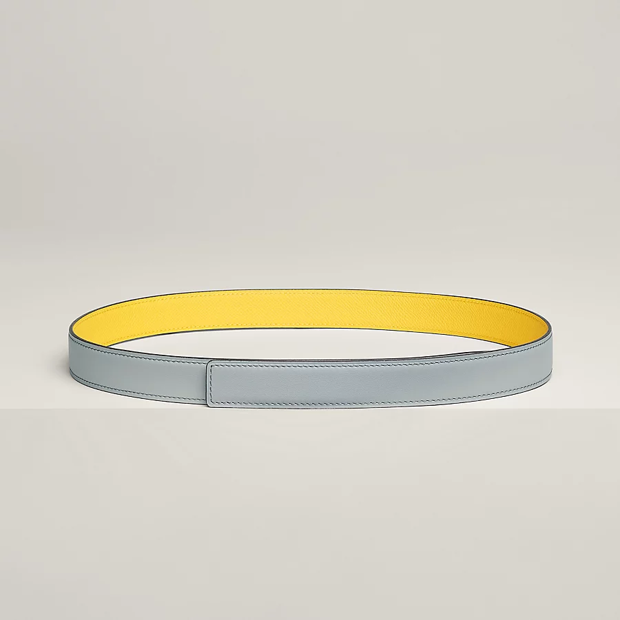 Replicate Cuir de ceinture réversible 24 mm(1:1 replica)