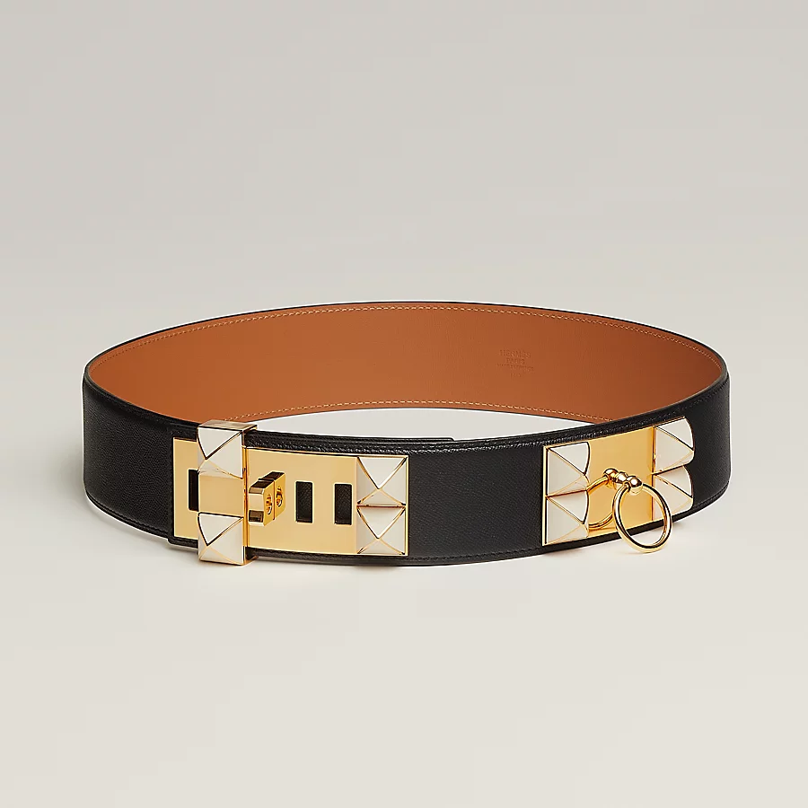 Replicate Collier de Chien 50 belt(1:1 replica)