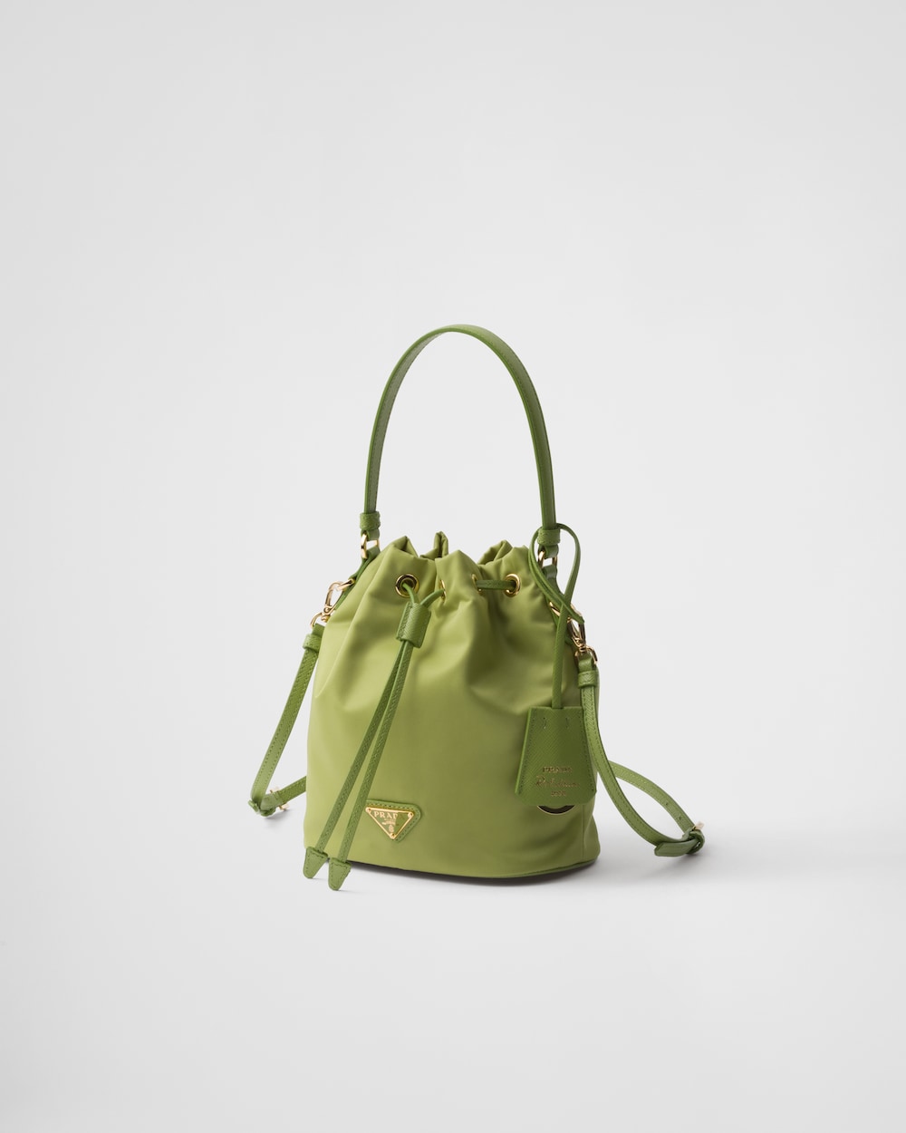 Replicate Prada Re-Edition 1978 Re-Nylon Mini-Bag(1:1 replica)