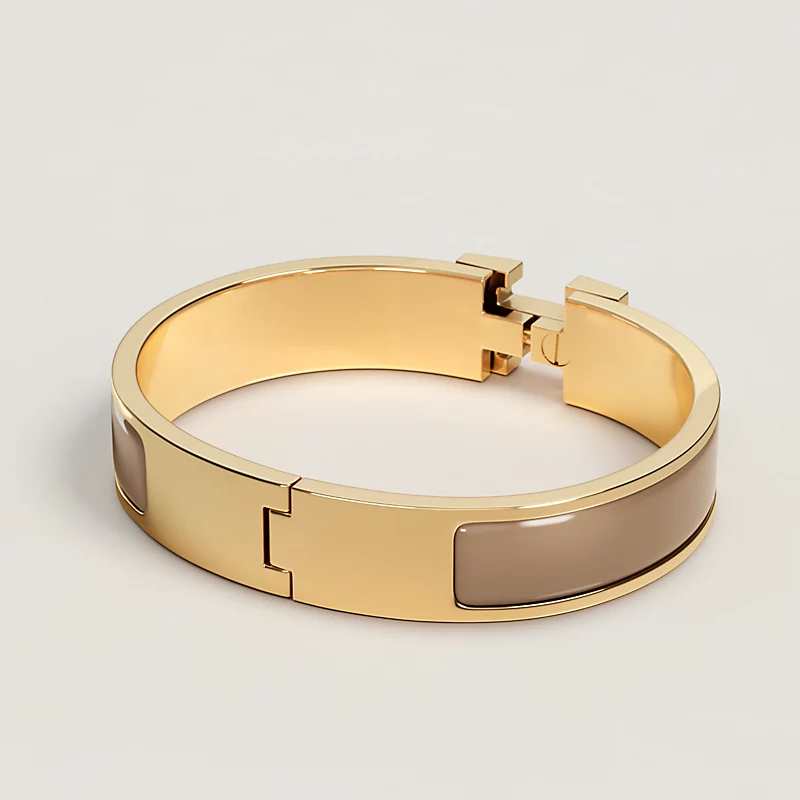 Replicate Clic H bracelet(1:1 replica)