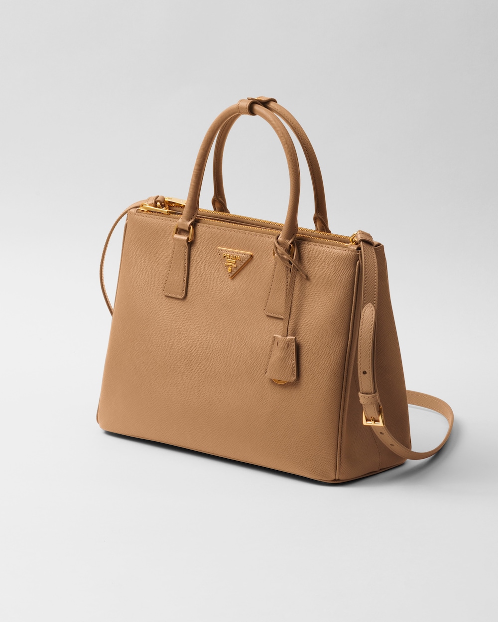 Replicate Large Prada Galleria Saffiano Leather Bag(1:1 replica)