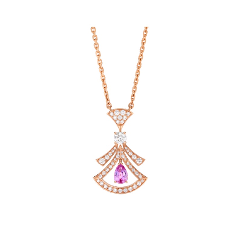Replicate DIVAS’ DREAM Necklace(1:1 replica)