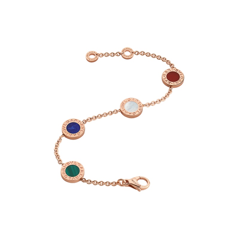 Replicate BVLGARI BVLGARI Bracelet(1:1 replica)
