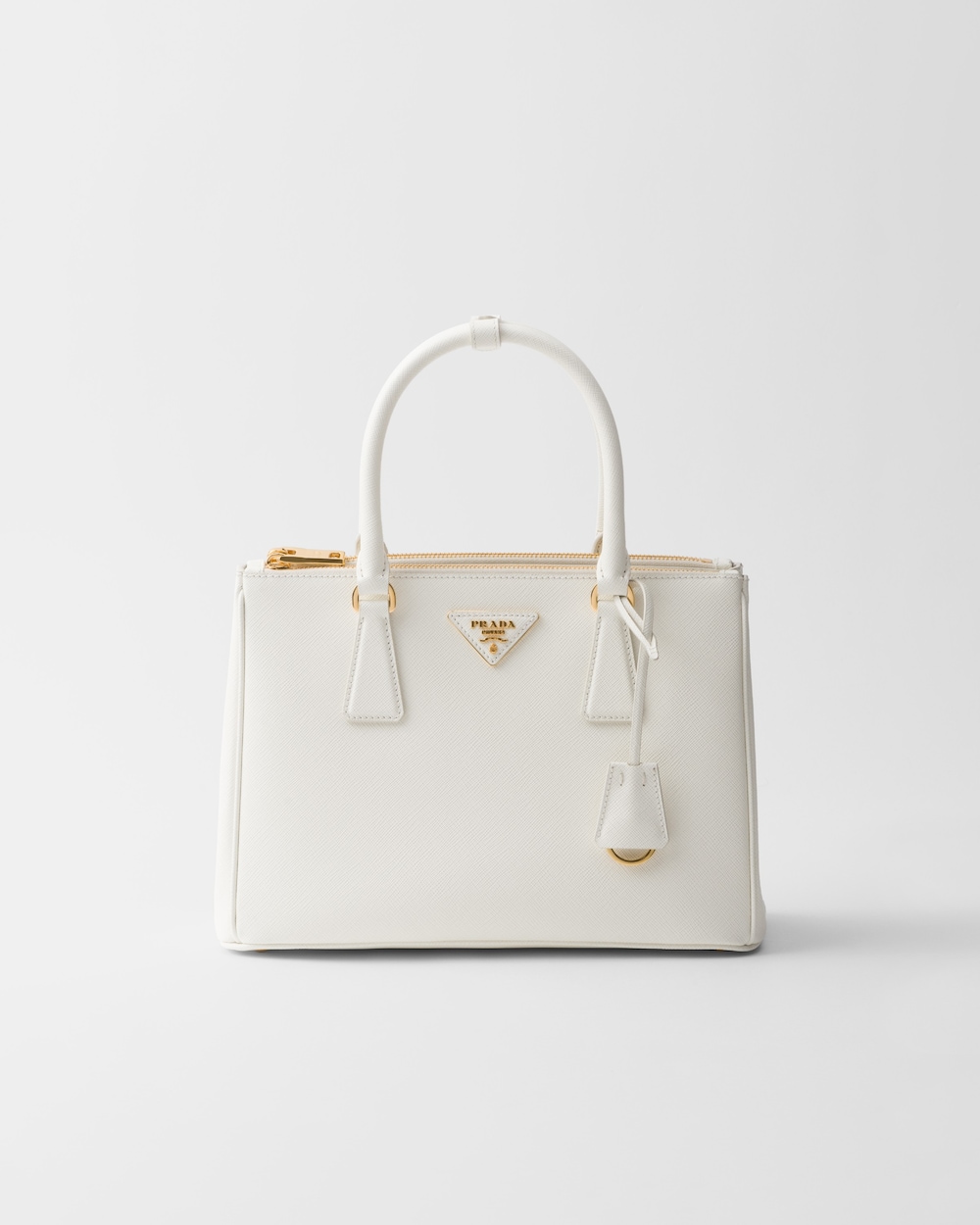 Replicate Medium Prada Galleria Saffiano Leather Bag(1:1 replica)