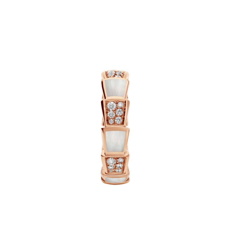 Replicate Serpenti Viper Ring(1:1 replica)