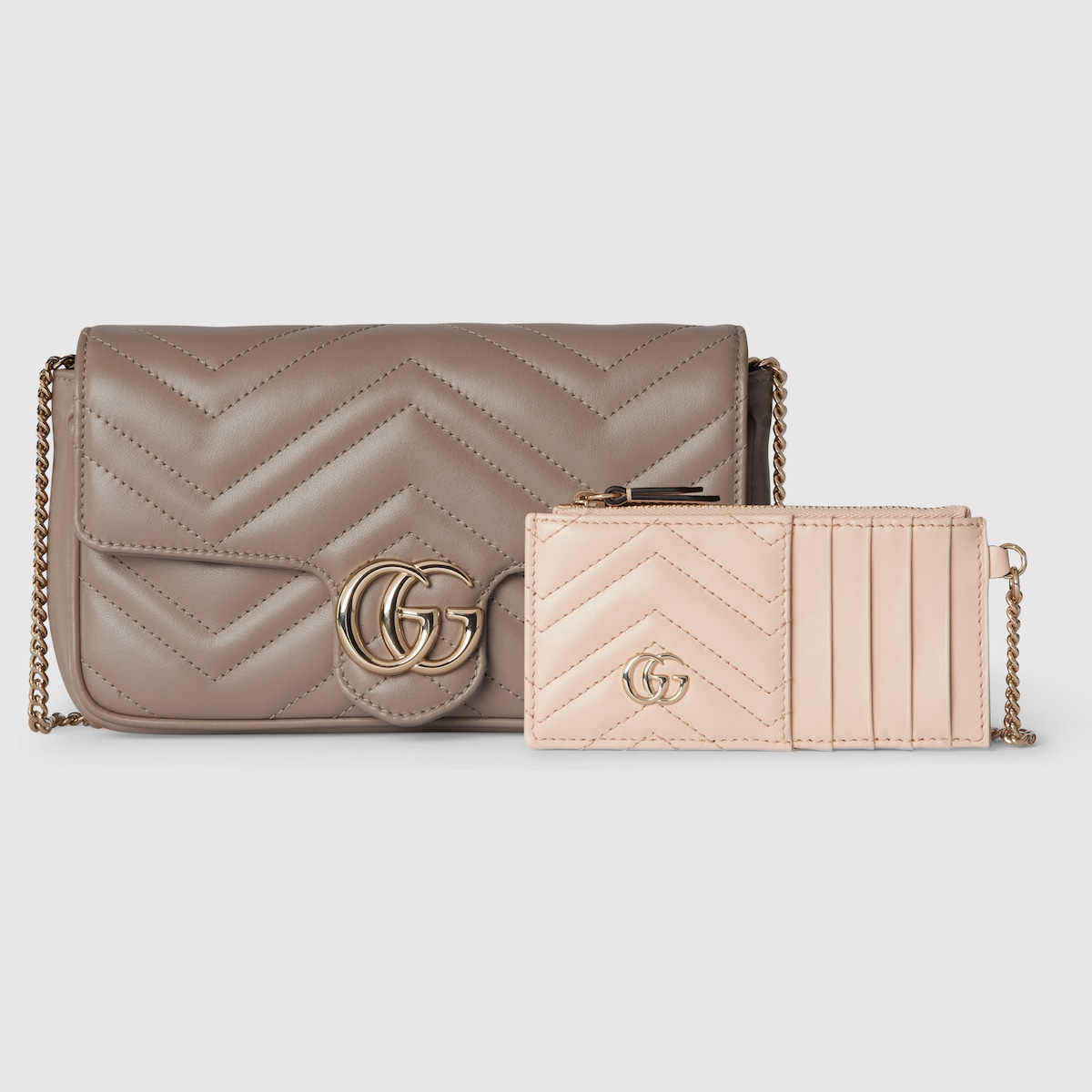 Replicate GG Marmont Super Mini Bag(1:1 replica)