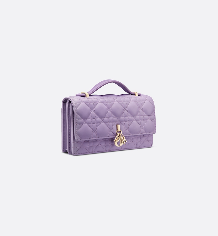 Replicate Dior My Dior Mini Bag(1:1 replica)