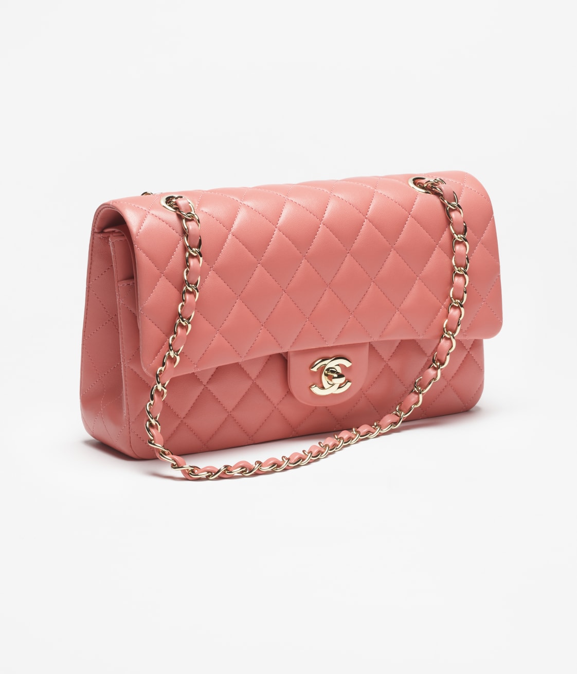Replicate CHANEL CLASSIC 11.12 HANDBAG(1:1 replica)