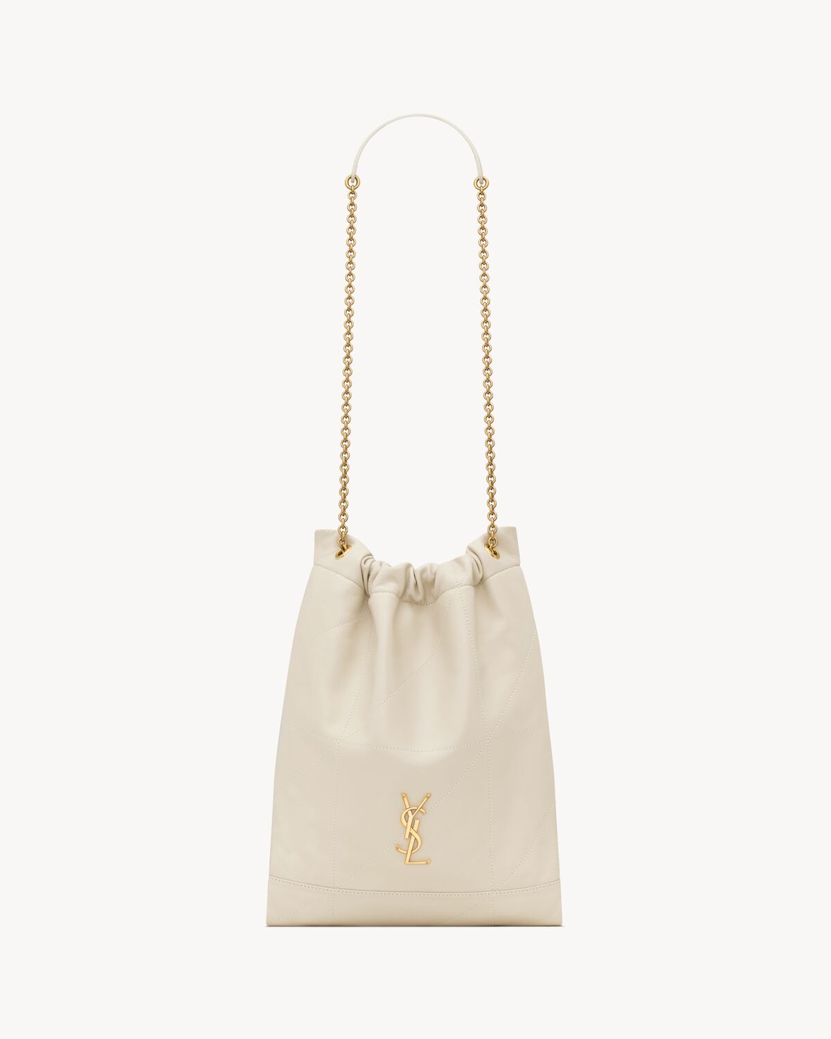 Replicate YSL Jamie Pochon In Lambskin(1:1 replica)