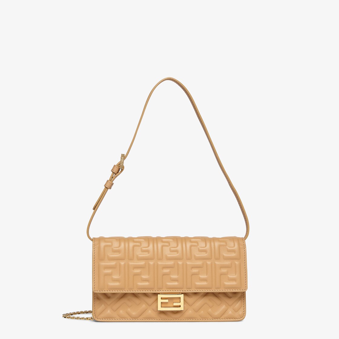 Replicate Wallet On Chain Baguette(1:1 replica)