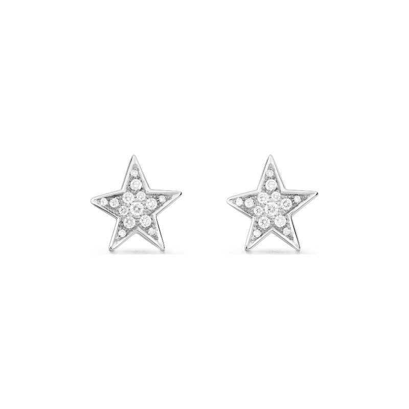 Replicate Comète Géode earrings(1:1 replica)
