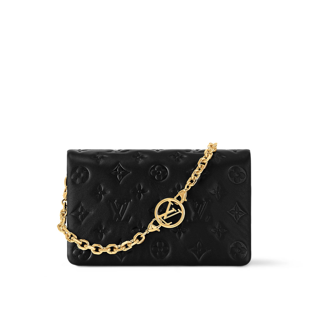 Replicate Louis Vuitton Pochette Coussin M82116(1:1 replica)