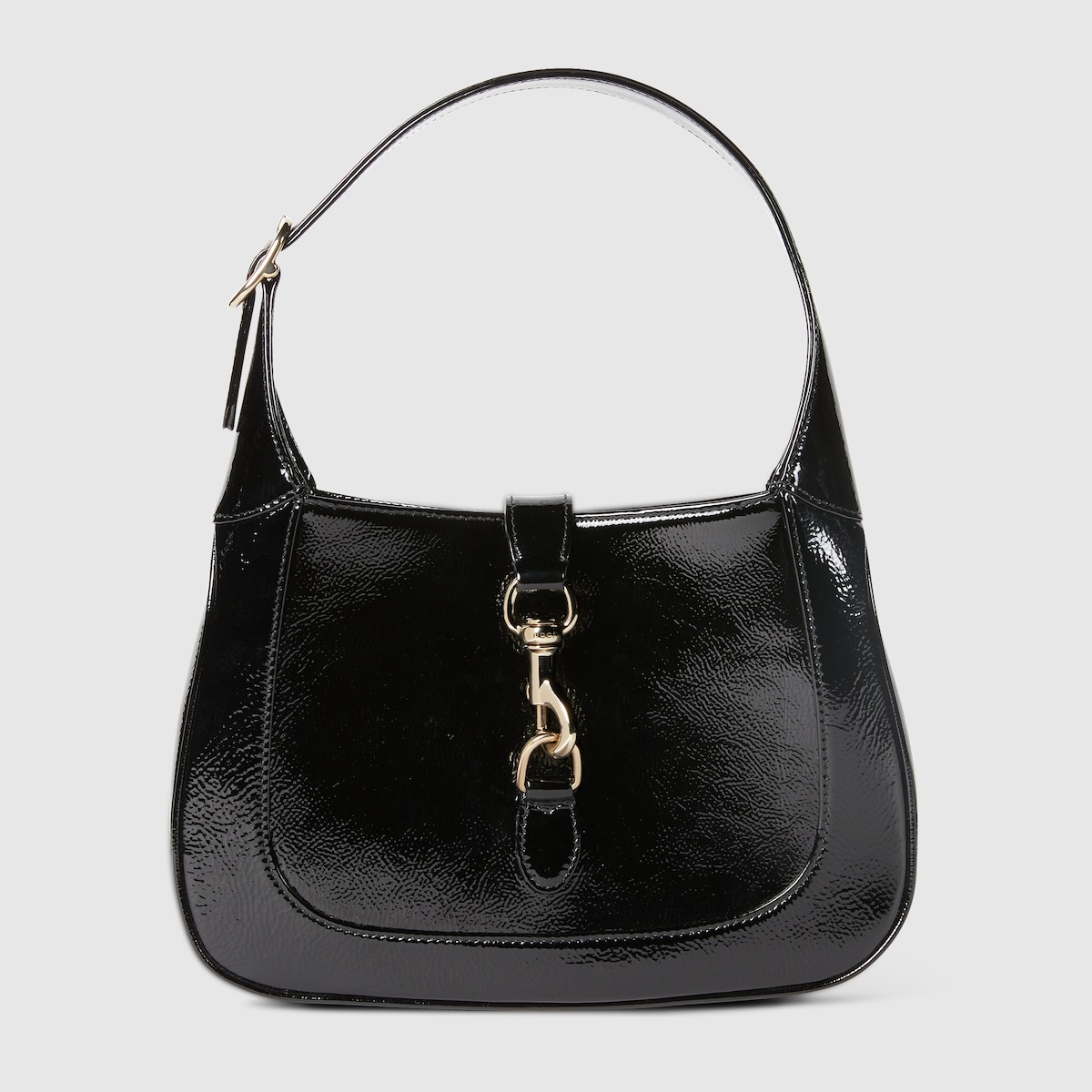 Replicate Gucci Jackie Small Shoulder Bag(1:1 replica)