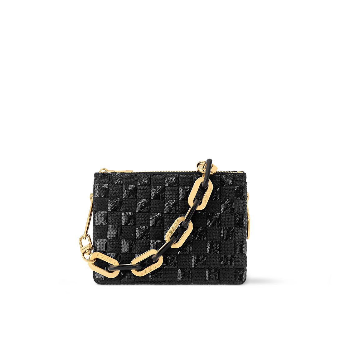 Replicate Louis Vuitton Coussin BB M25156(1:1 replica)