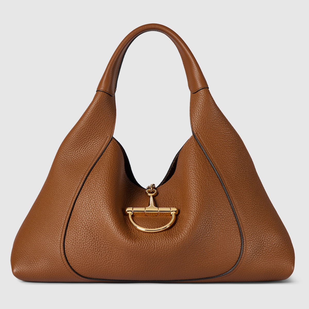 Replicate Gucci Softbit Maxi Shoulder Bag(1:1 replica)