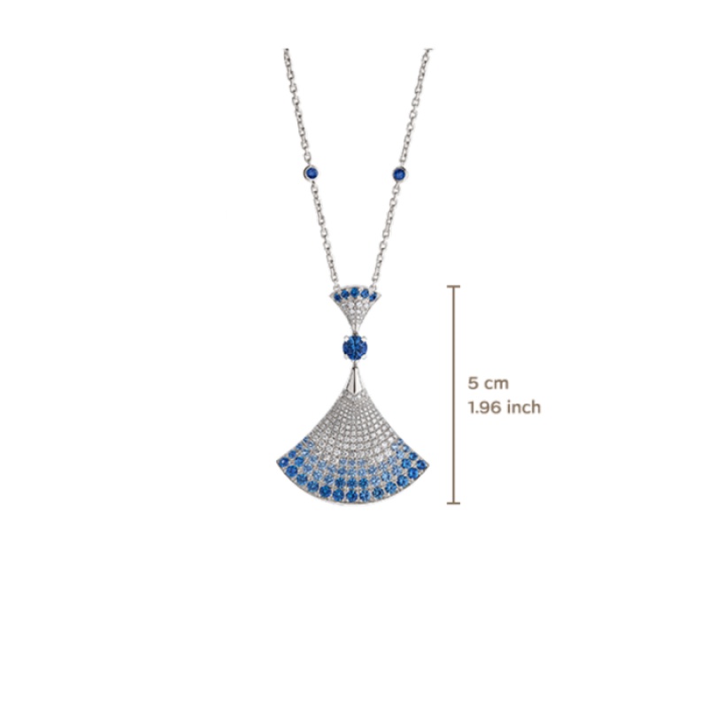 Replicate DIVAS’ DREAM Necklace(1:1 replica)