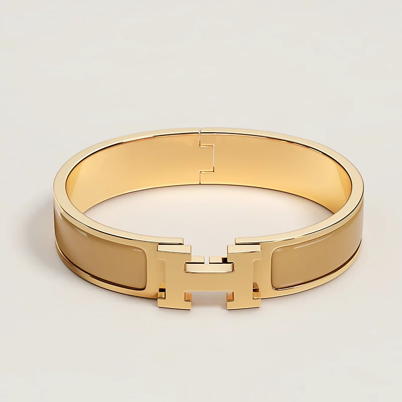 Replicate Clic H bracelet(1:1 replica)