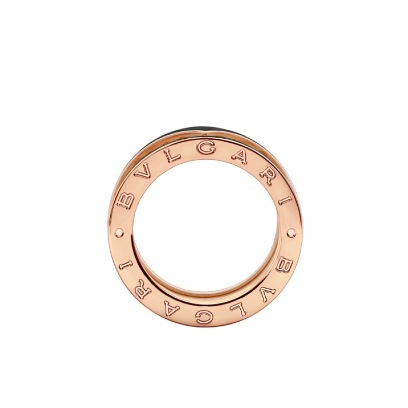 Replicate B.zero1 Series Ring(1:1 replica)