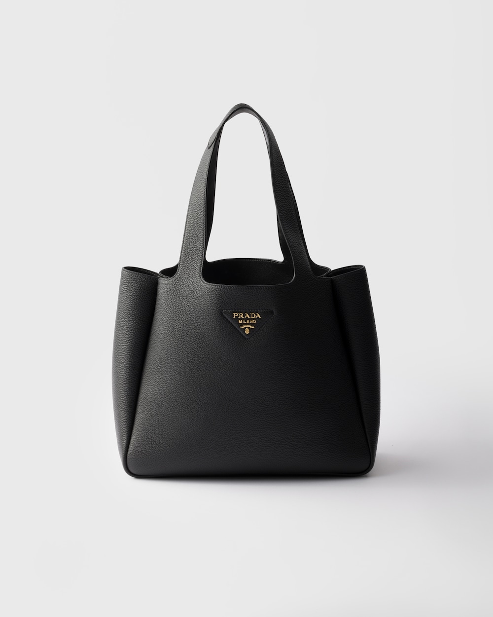 Replicate Medium Leather Tote Bag(1:1 replica)