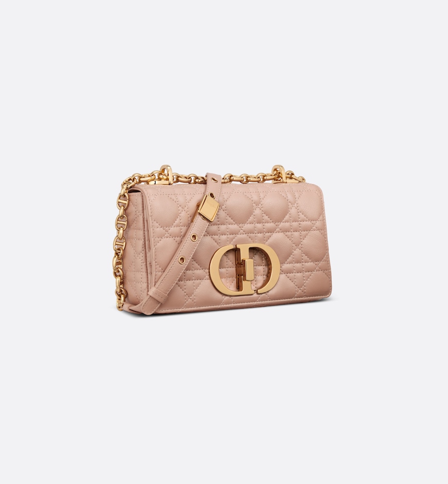 Replicate Dior Small Dior Caro Bag HandBags(1:1 replica)