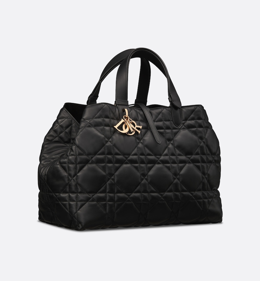 Replicate Dior Large Dior Toujours Bag HandBags(1:1 replica)