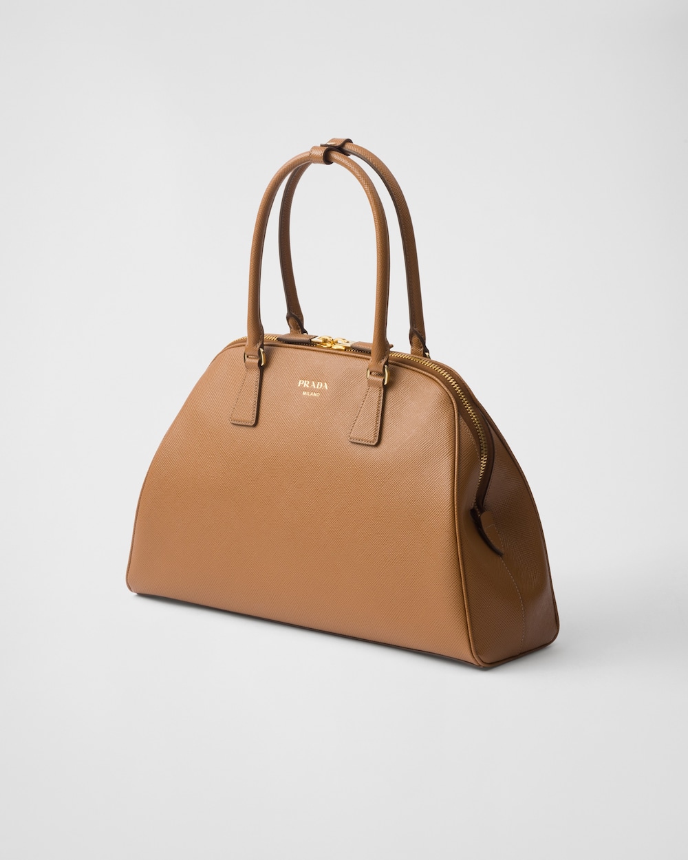 Replicate Large Saffiano Leather Bag(1:1 replica)