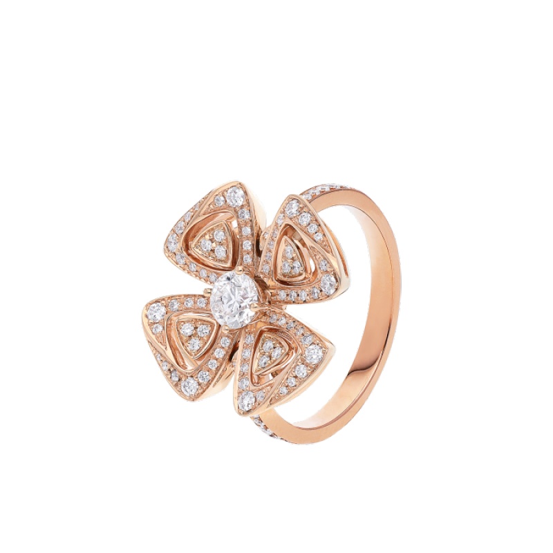 Replicate Fiorever Ring(1:1 replica)