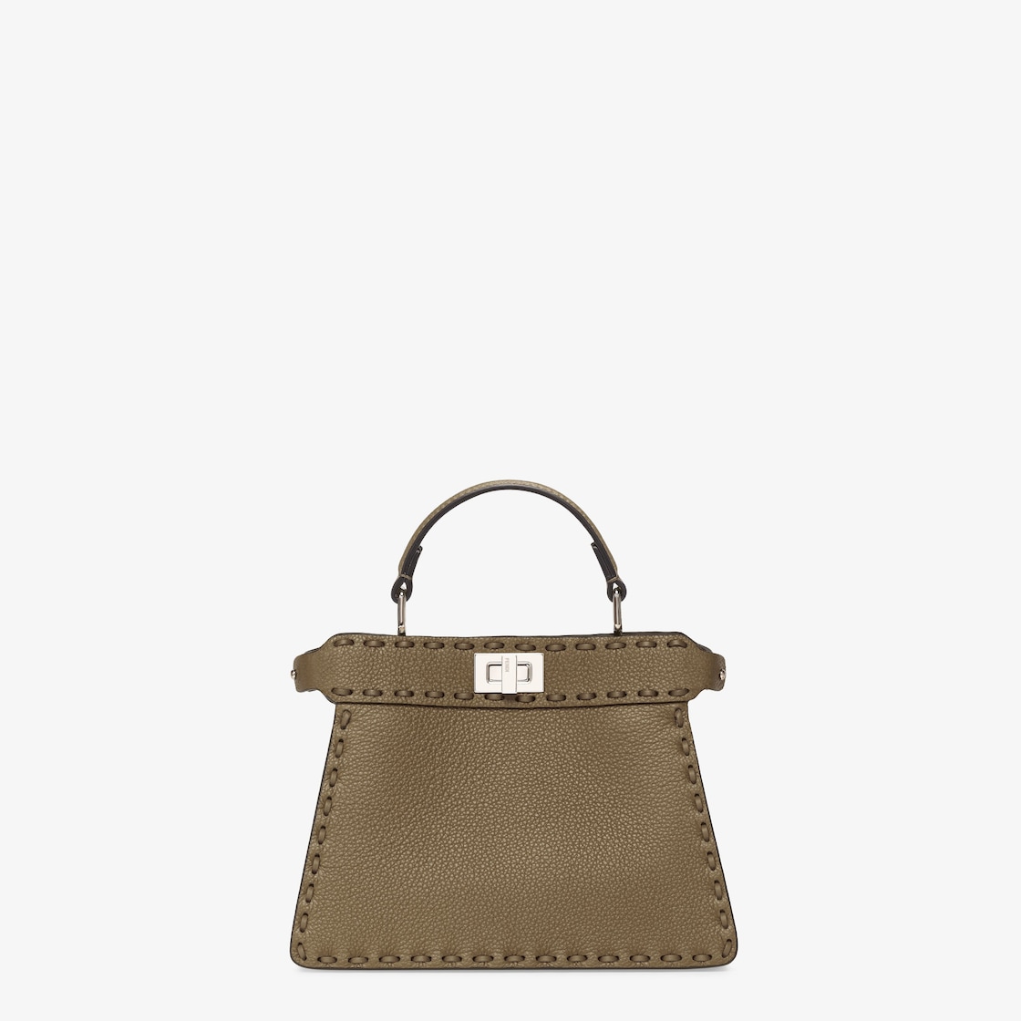 Replicate Peekaboo ISeeU Petite With 306 Hand-Sewn Topstitches(1:1 replica)