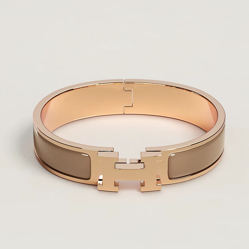 Replicate Clic H bracelet(1:1 replica)